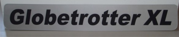 VISOR кабины Volvo FH 12